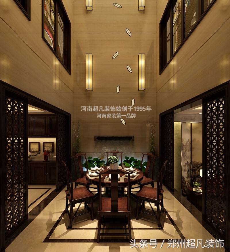 郑州天地湾精装上叠,郑州市天地湾别墅