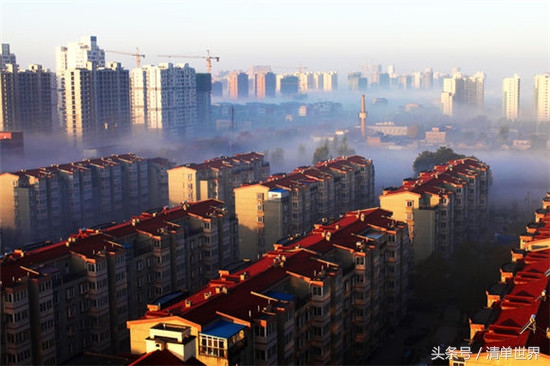 固安金海城2016年房价,河北固安水木清华二手房最新房价