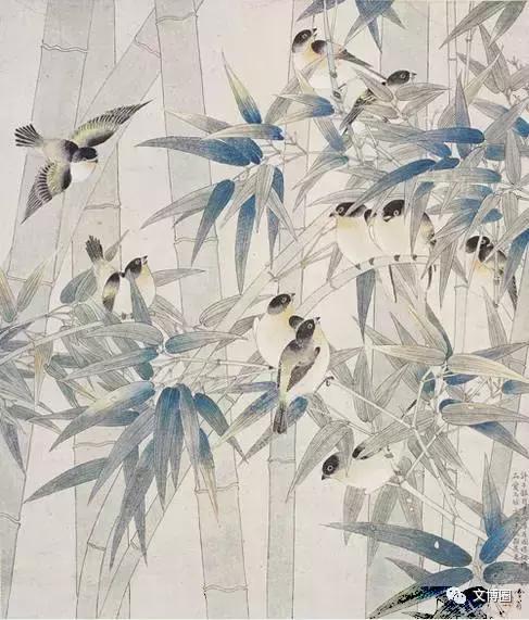 一大波跨年展览磅礴来袭，最少看3个！