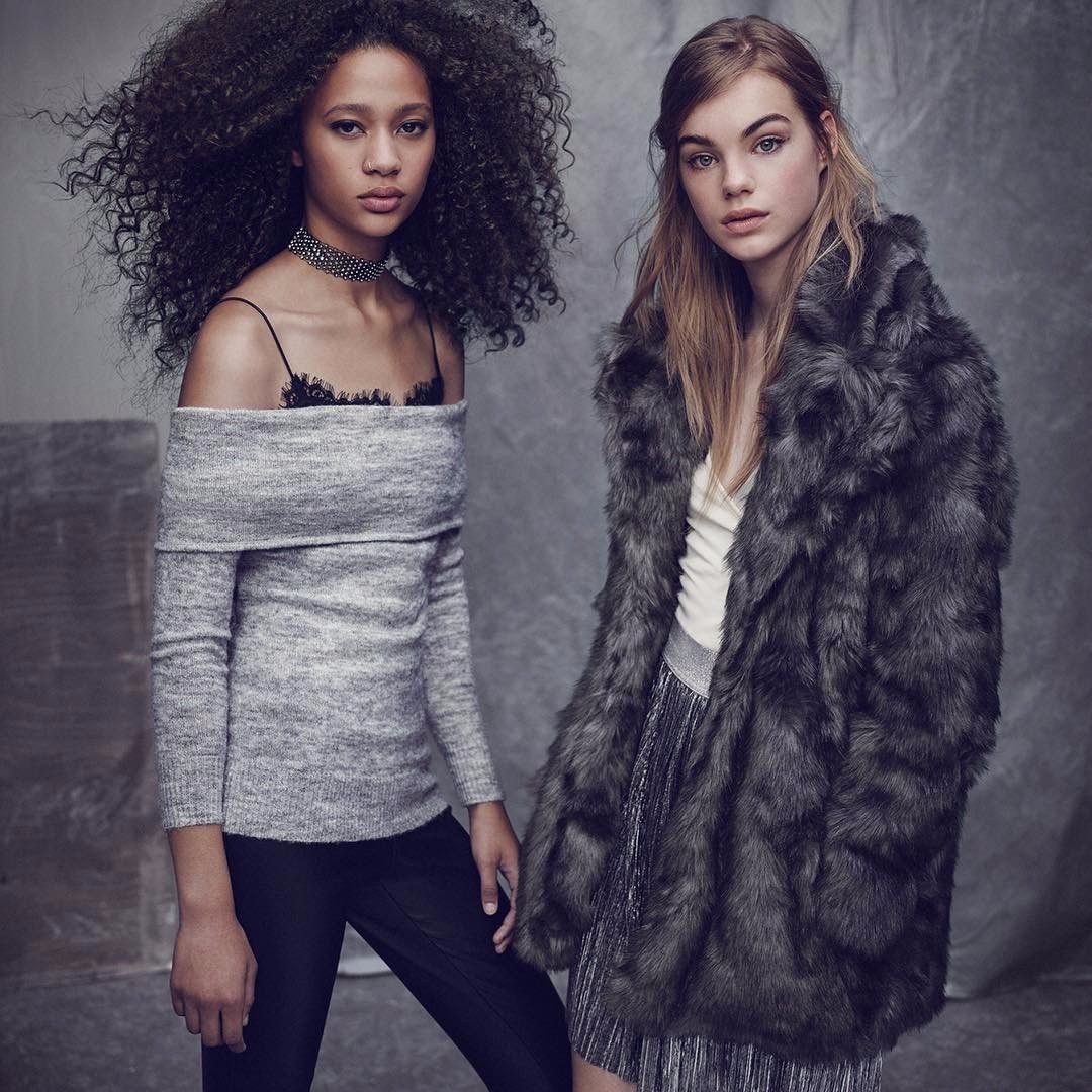 快时尚品牌就找zara,快时尚品牌出海