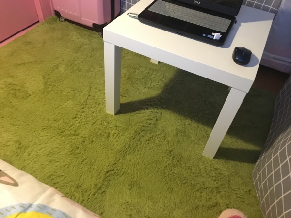 花1000元租了个房子改造,花1000元改造出租屋