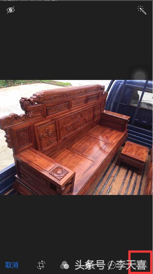 iphone7相册怎么隐藏照片和视频,如何隐藏照片苹果手机iphone7