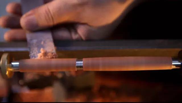 手作钢笔,手作笔套装