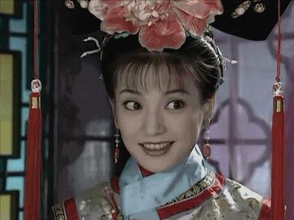 整牙=整容？看杨幂、刘涛、高圆圆为你亲身示范！