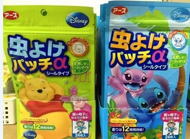 日本代购十大必买产品,日本母婴用品必买清单大全