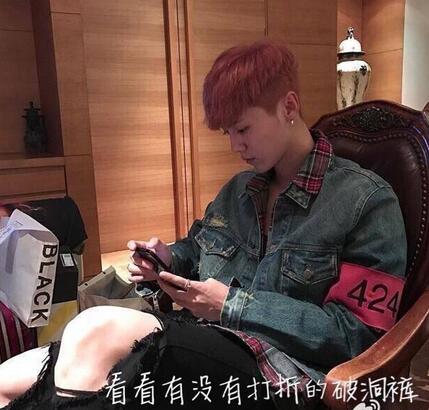 鹿晗有多耿直,鹿晗的耿直视频