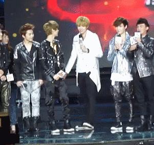 鹿晗有多耿直,鹿晗的耿直视频