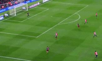 内马尔风骚过人,盘点内马尔的10个过人技巧教学