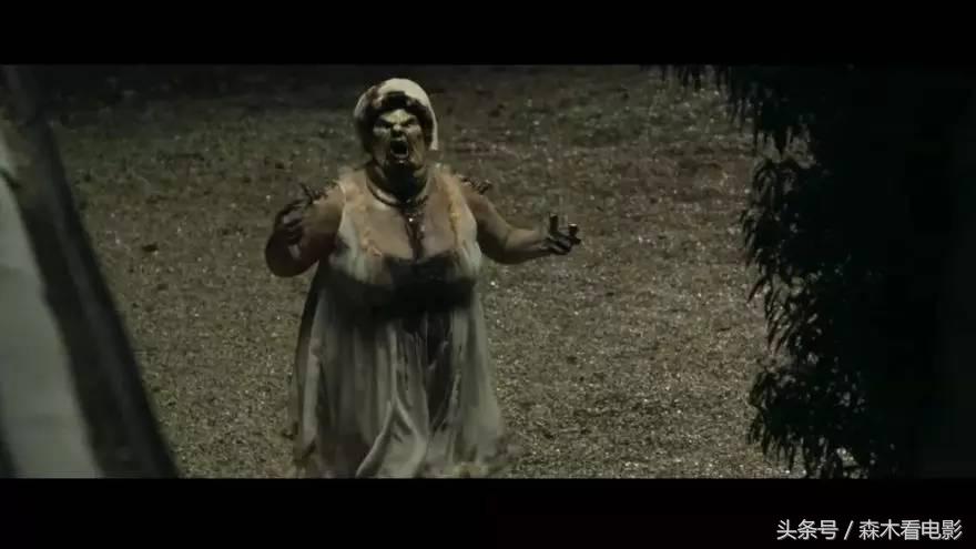 丧尸电影二十部,颤抖吧人类电影完整版免费观看