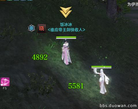 如何变成超级奶妈,天涯明月刀手游奶妈职业怎么选