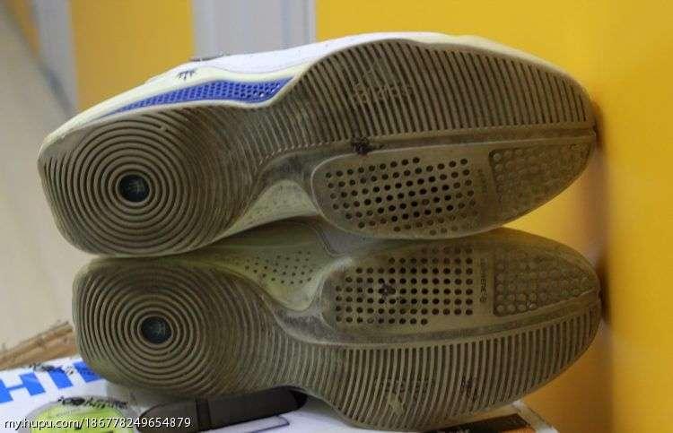 我有几箱回忆你有酒么(一)Adi老鞋篇