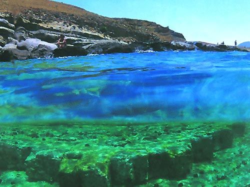 大西国失落的超级文明,史前大西国文明