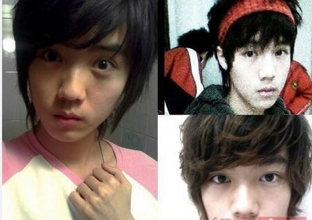 鹿晗有多耿直,鹿晗的耿直视频