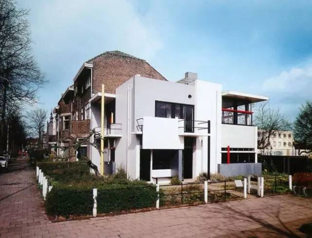 坚持不懈甲骨文,建筑与艺术的糅合