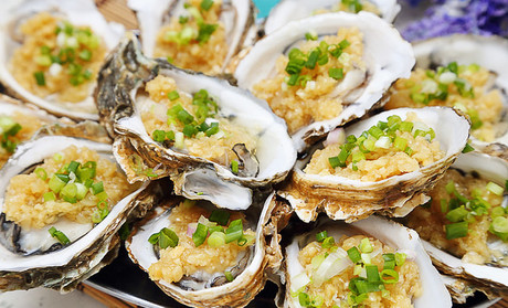 真相：吃生蚝能壮阳吗？