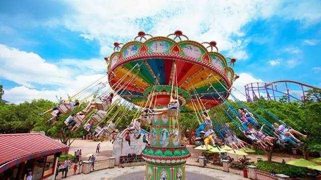 长隆攻略水上乐园和大马戏,广州长隆动物世界旅游攻略