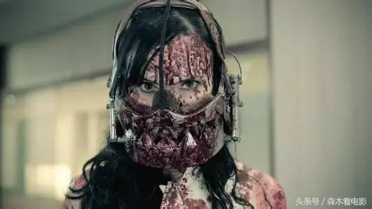 丧尸电影大全50部,颤抖吧人类电影完整版