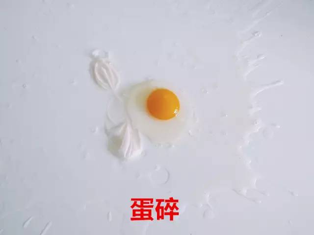 鸡蛋遇到什么会变成弹力球,用白醋泡鸡蛋变成弹力球