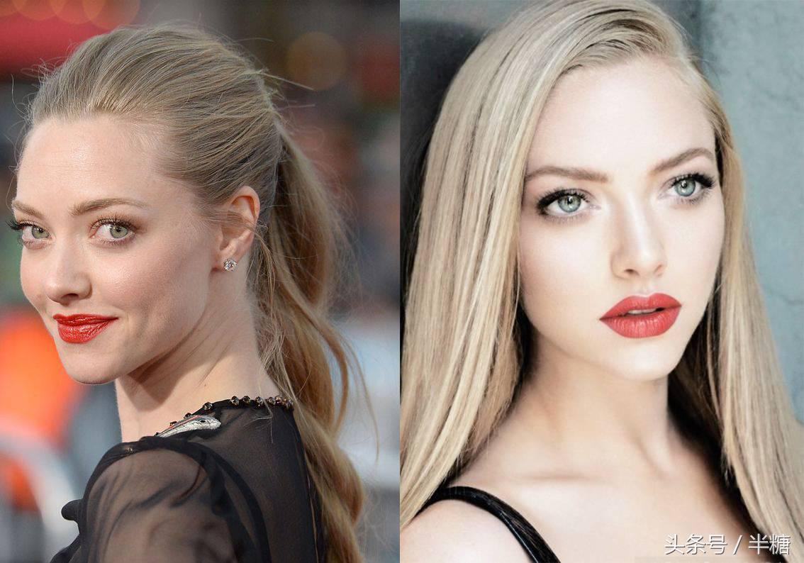 年度最火的口红排行榜,2018最值得买的十大口红