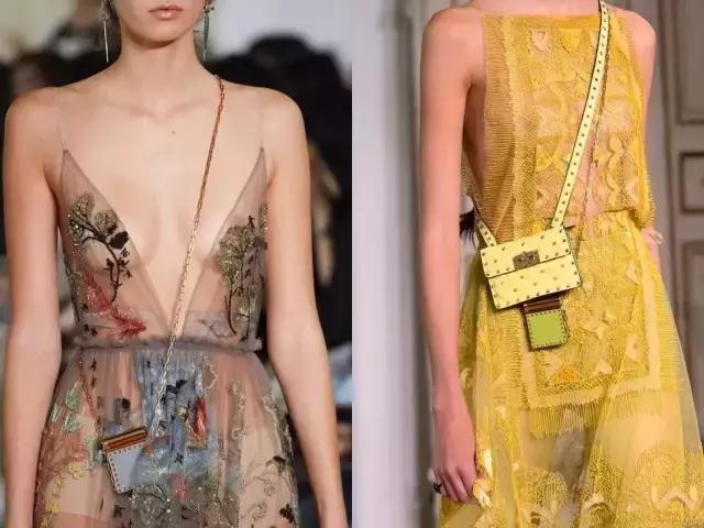 最新款包包比较,2018大牌新款包包