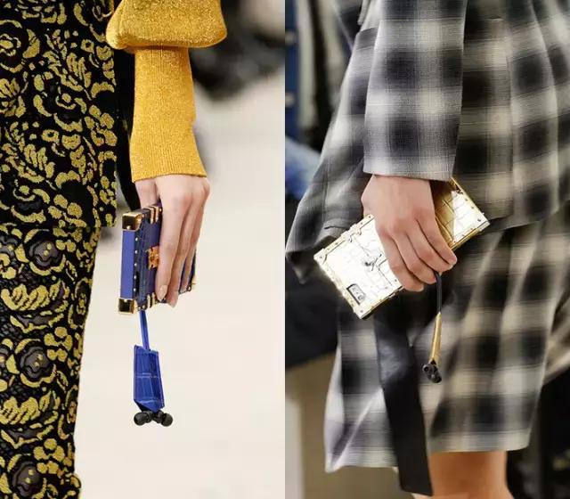 最新款包包比较,2018大牌新款包包