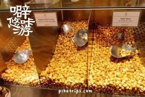 日本旅游回来必买的伴手礼,日本游玩攻略带住宿