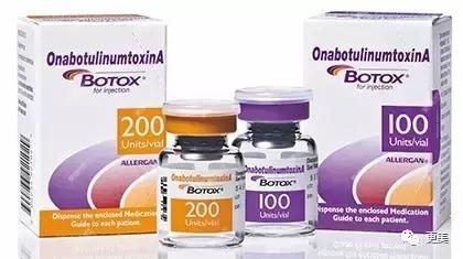 朋友圈肉毒素代购，白毒粉毒绿毒蓝毒到底靠不靠谱？