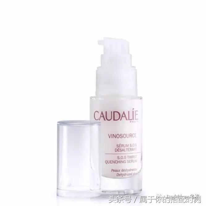 错过它们等于错过丰富奖励,肌肤之钥的高效亮白精华