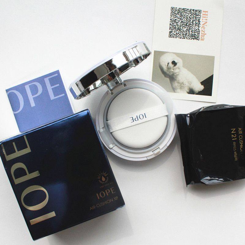 用气垫底妆清透的办法,气垫bb超持久