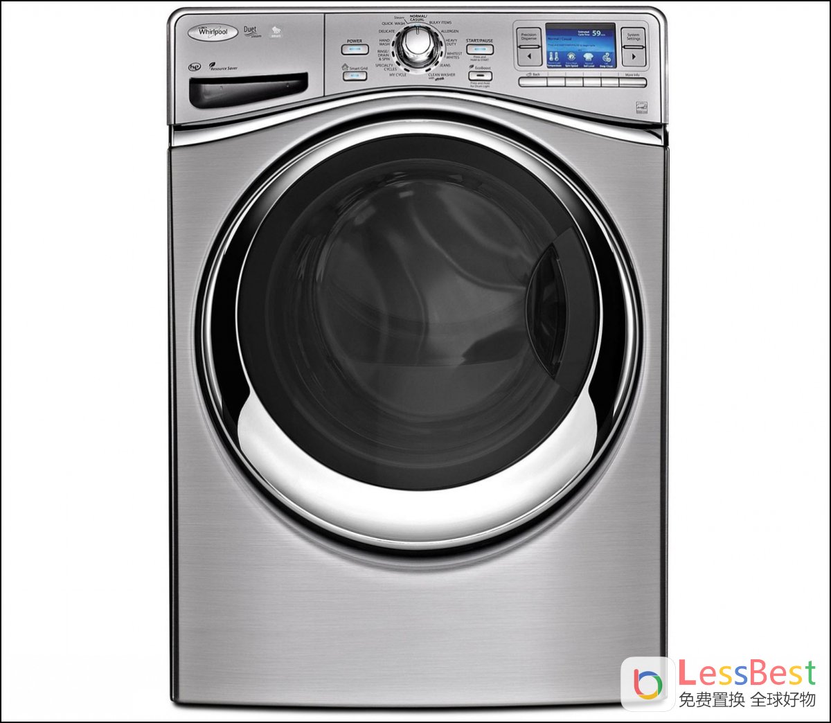 三星洗衣机测评结果分析,三星洗衣机对比三星洗衣机