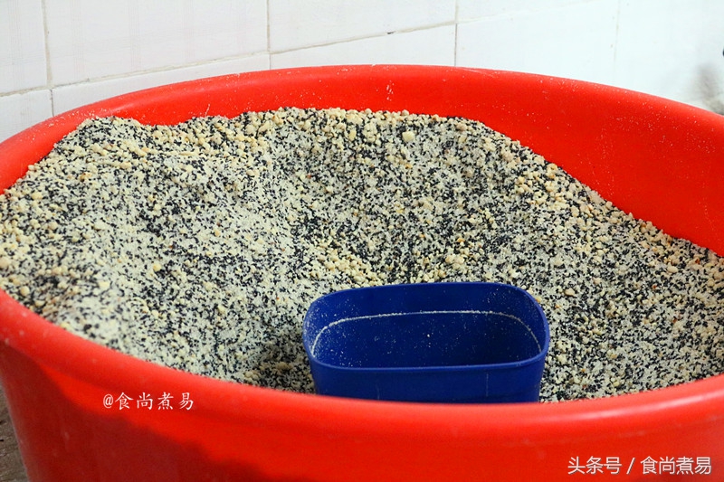 广东人过年必备的小吃,广东过年必备小吃油炸物