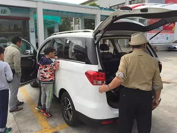 2018款m3深度试驾,比速m3这车怎么样