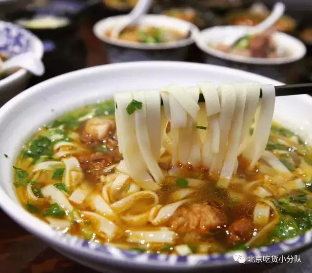 这家长沙米粉店，连舌尖导演都为它沉迷