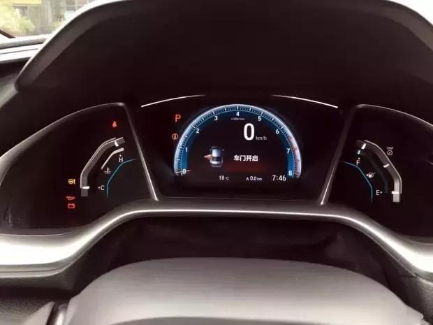 1.5t思域马力大吗手动挡,思域的1.5t发动机很厉害吗