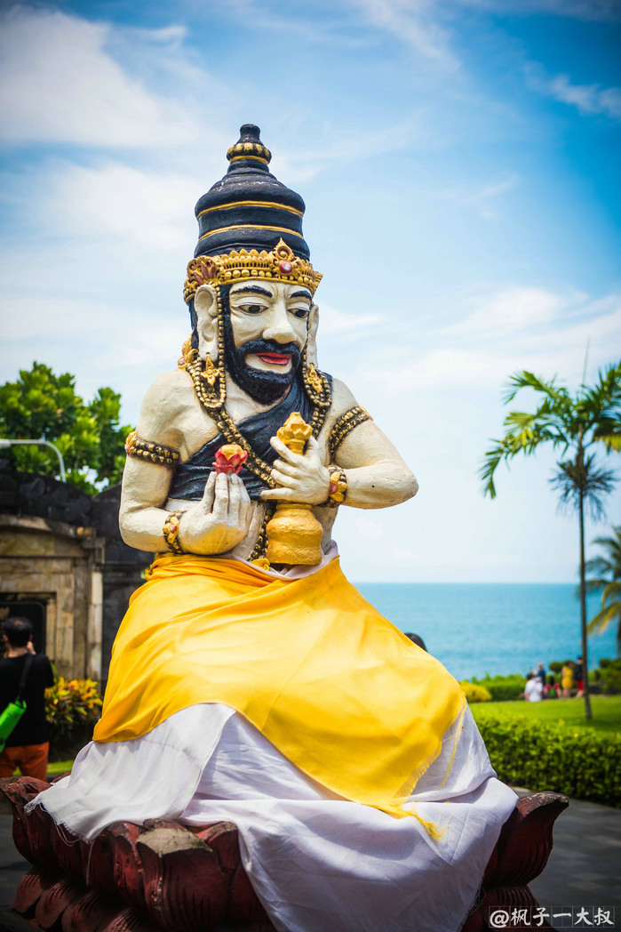 巴厘岛海神庙还要门票吗现在,海神庙巴厘岛印度教神庙之一