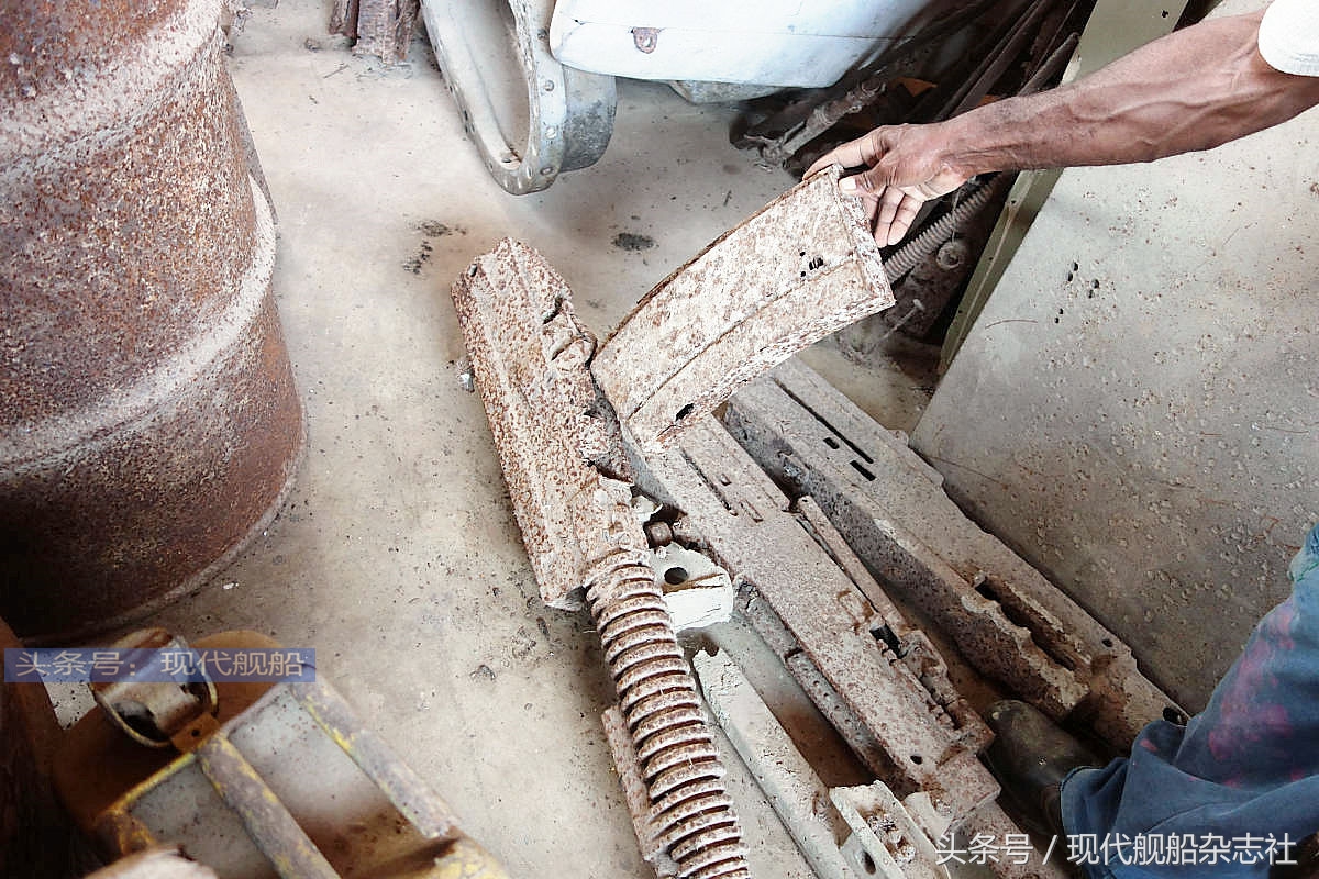 瓜达尔卡纳尔岛战役日军部队,瓜达尔卡纳尔岛战役残骸