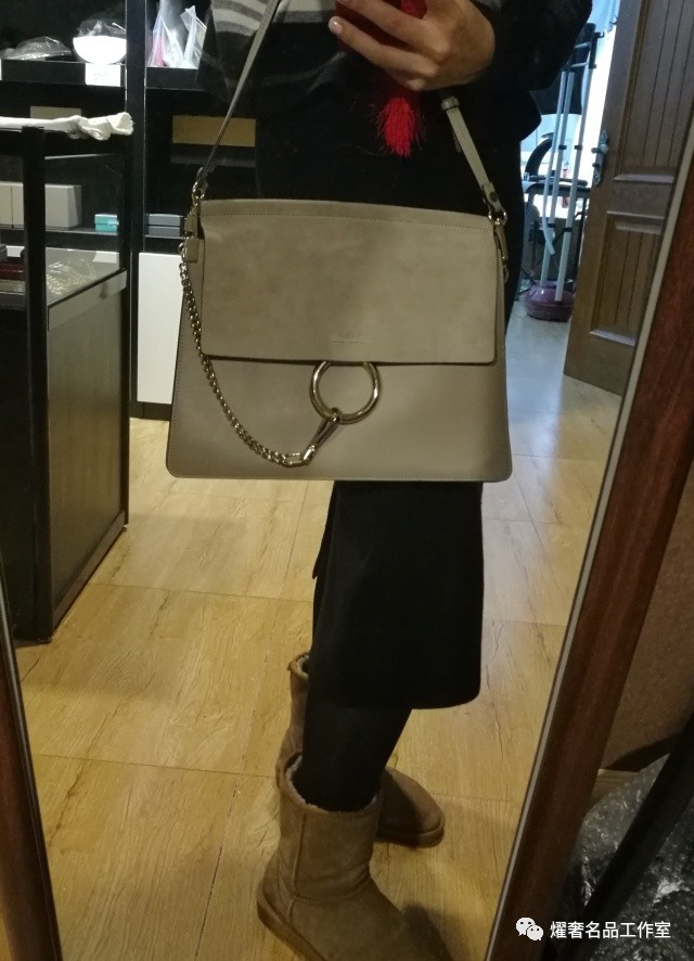 最经典的克洛伊小猪包,克洛伊chloe包多少钱