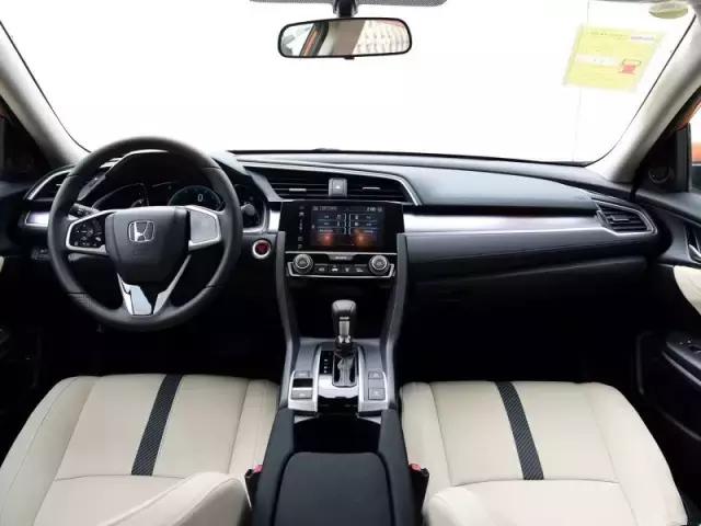 1.5t思域马力大吗手动挡,思域的1.5t发动机很厉害吗