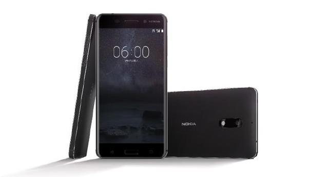 诺基亚新手机nokia3,诺基亚nokia6什么处理器