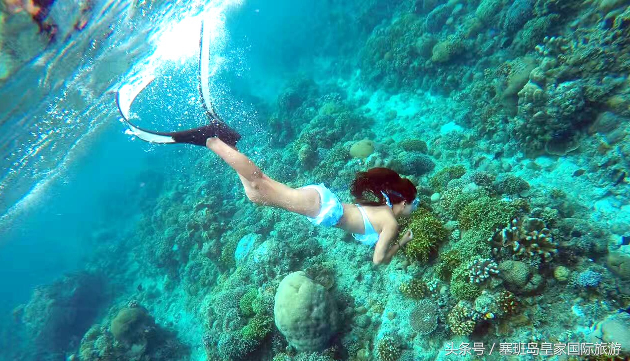 去塞班岛旅游带多少钱,去塞班带什么礼物