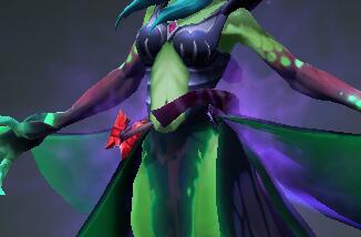 dota2所有道具被卖,dota2各种装备介绍