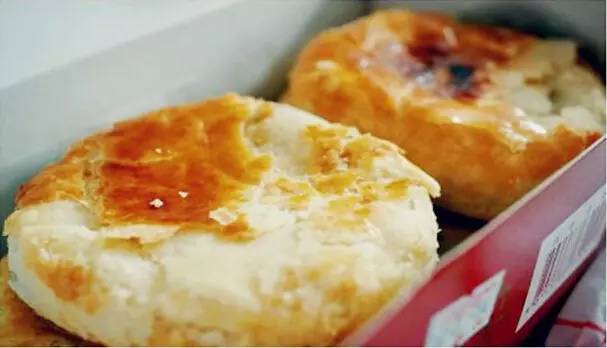 香港年货必买攻略,香港手信是什么特产