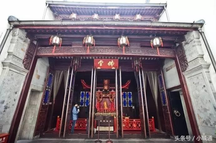 杭州的美食令人惊艳,杭州美食街最值得去的