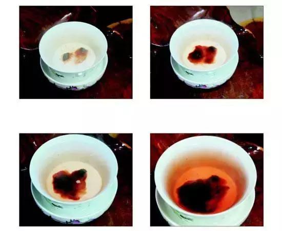 古时候的茶膏,古代宫廷茶膏的功效与作用