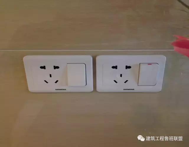 精装修工程项目难点以及处理方案,精装修标准工程节点做法详解