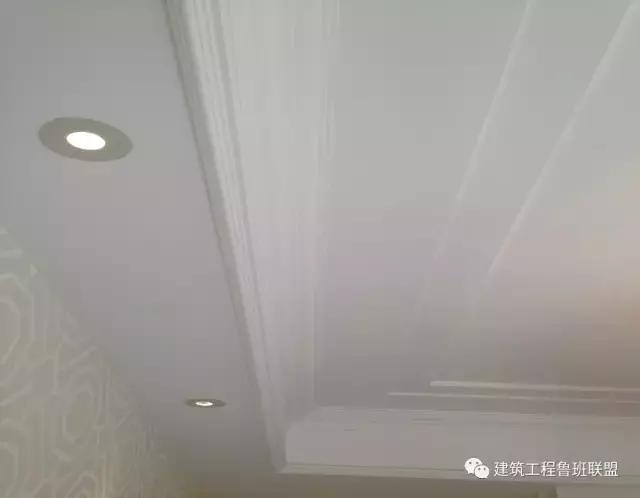 精装修工程项目难点以及处理方案,精装修标准工程节点做法详解