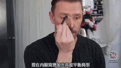 鼻子塌最简单的改善方法是,鼻塌怎么改善呢