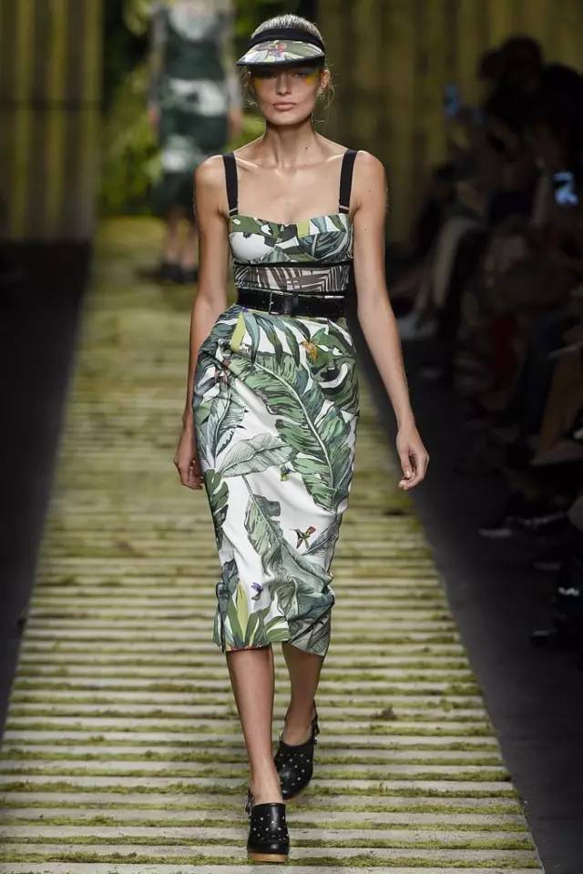 春夏最新流行趋势,2019春夏流行趋势图片