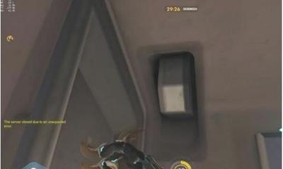 守望先锋近期bug,守望先锋bug动作