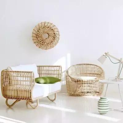 老板,这样的藤椅请给我来一打“VRDesigner”